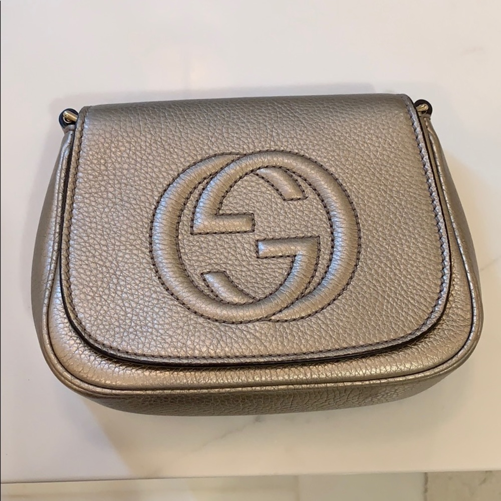 Gucci bag